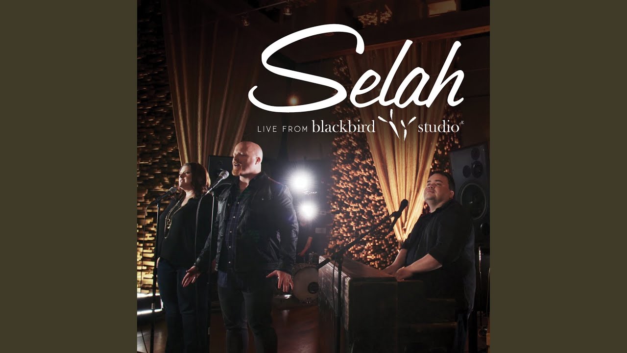 Jesus Will Still Be There / In The Sweet By And By (Live From Blackbird Studio)