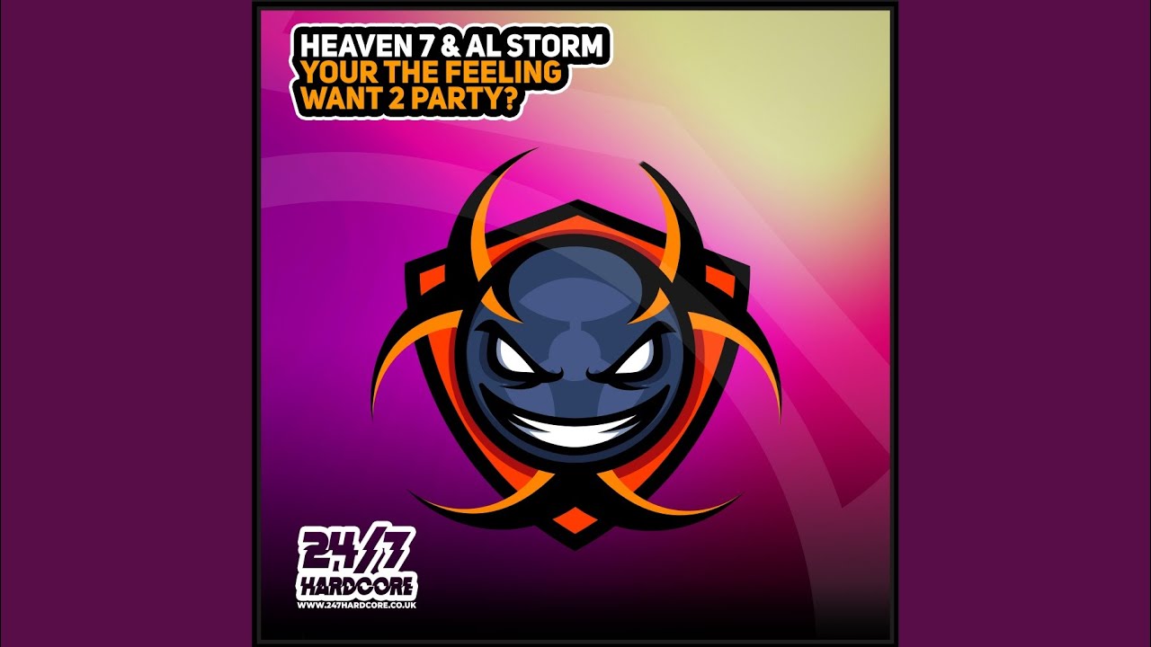 Want 2 Party? (Al Storm Remix)