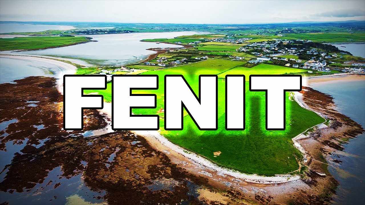 Fenit | An Fhianait | Ireland