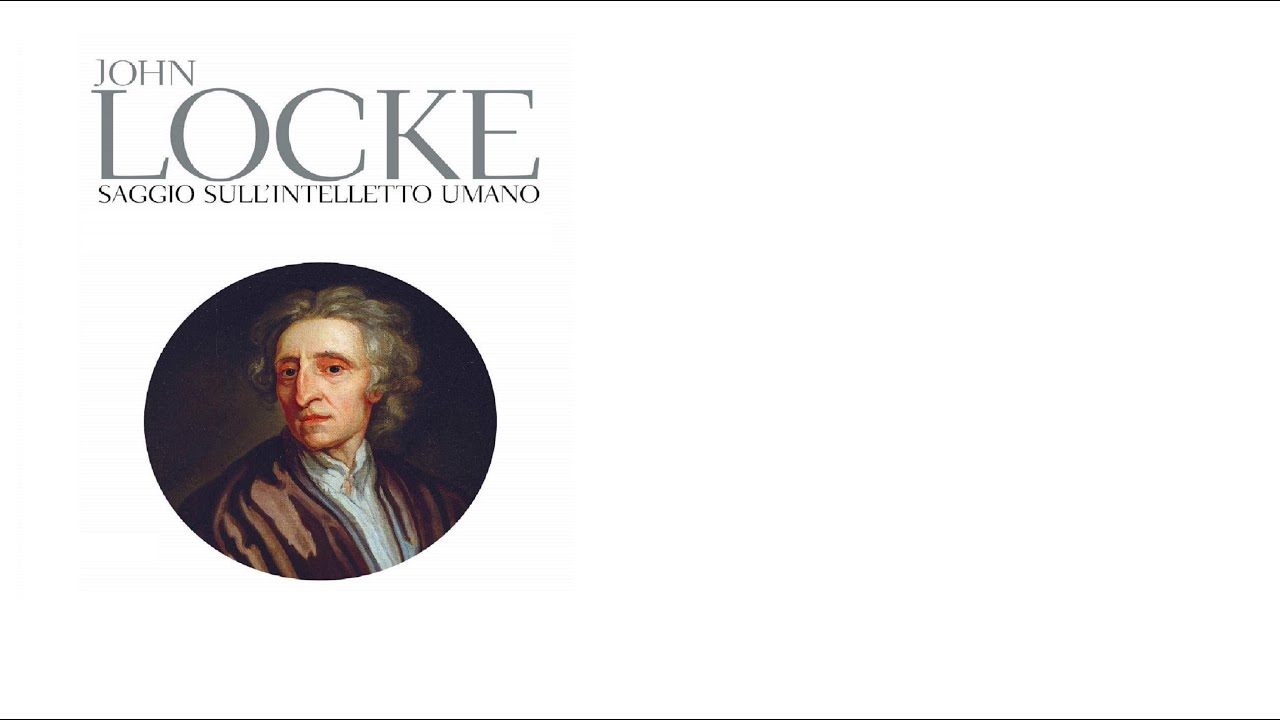 Guida a J. Locke 