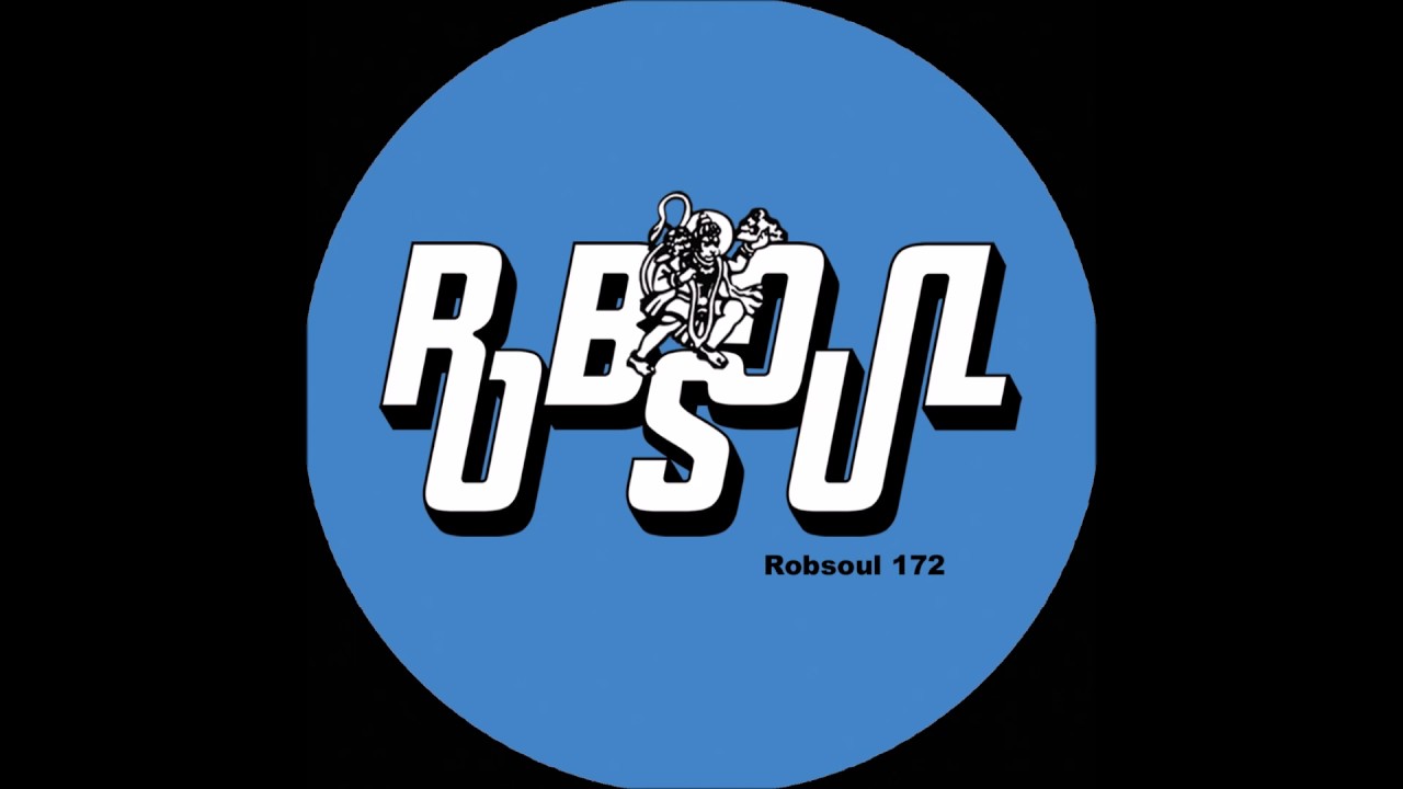Around7 - Discotronic (Robsoul)