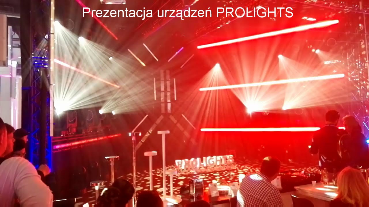 Prolights