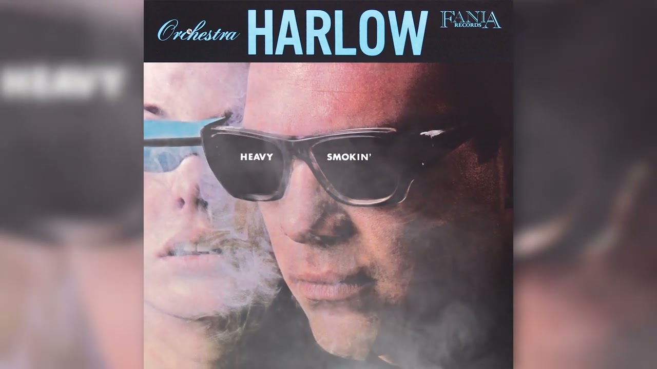 Orquesta Harlow - Mi Guaguancó (Visualizador Oficial)