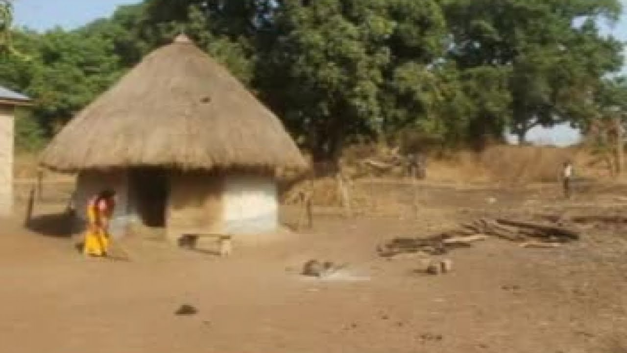YARABI MAGNI 1 VERSION MALINKE
