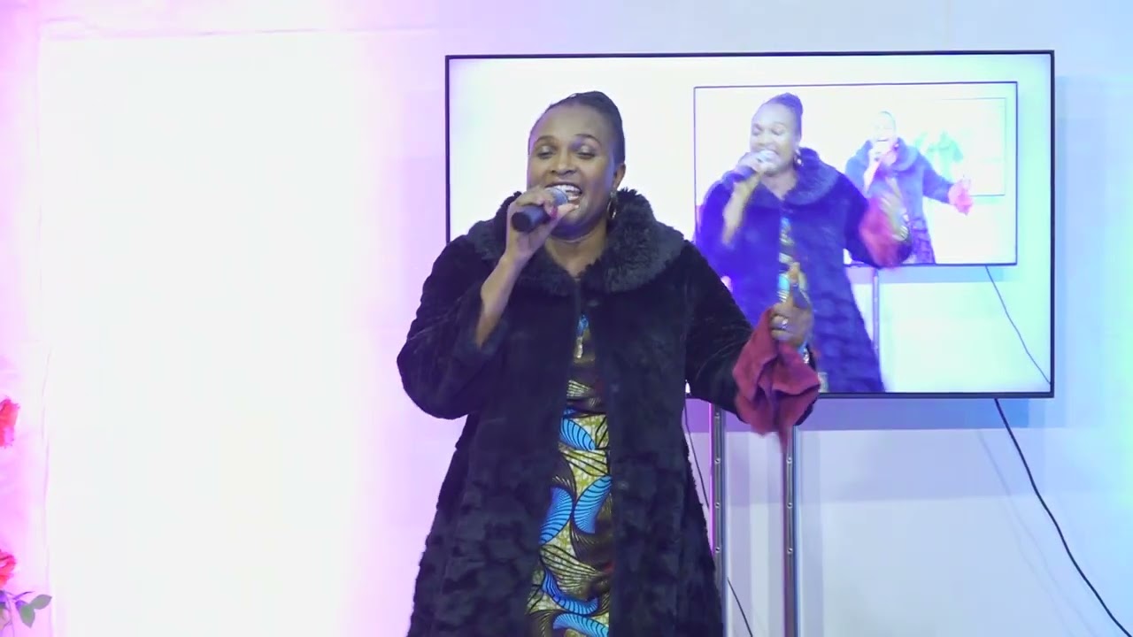 UNIONDOLEEE MAJIVUNO || BABA NINASONGEA || ENZI NI YAKO ||-Pst Agnes Murwa