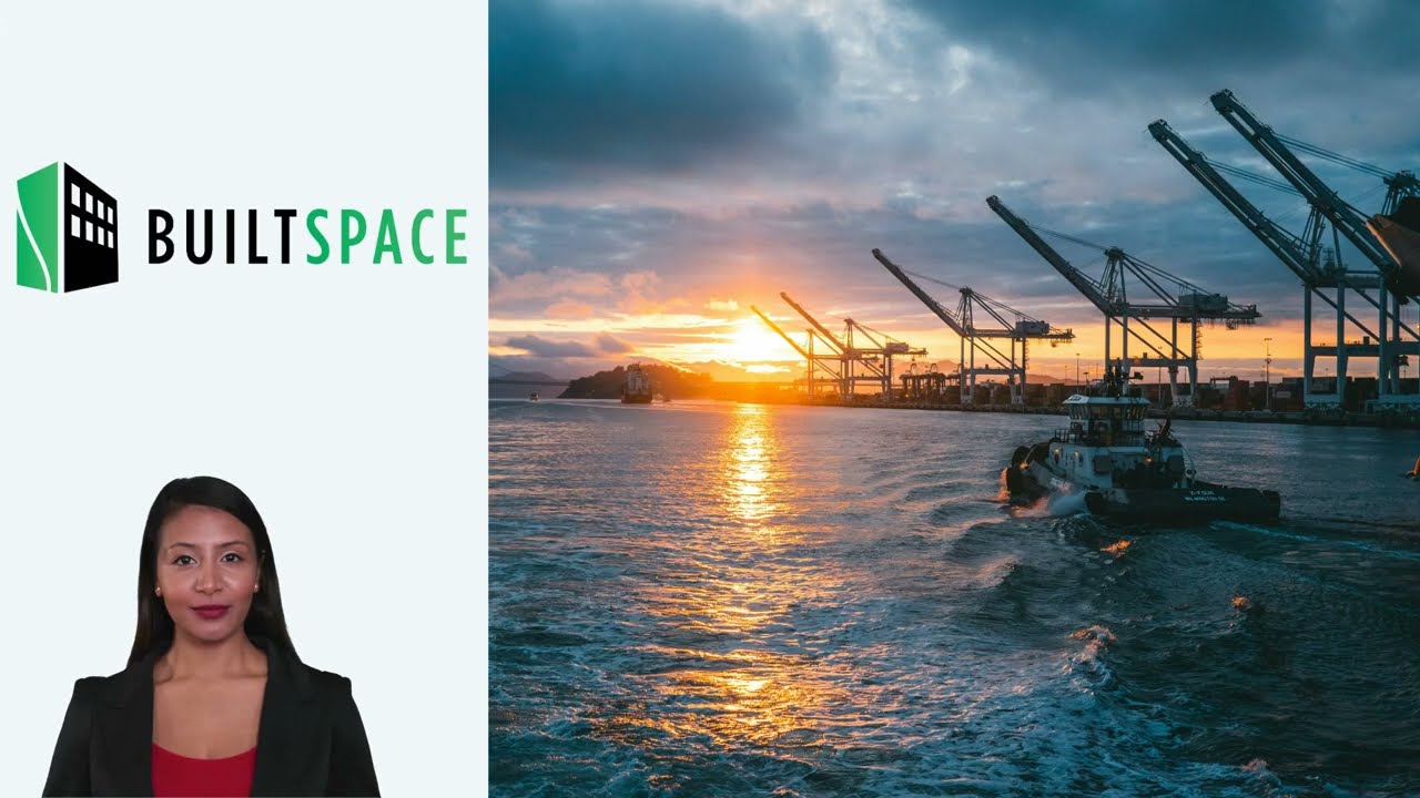 BuiltSpace Demo - FM Services