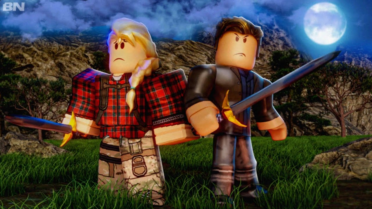 Roblox The Farm Story 4: Zevons Revenge | Survived Ending | Full Walkthrough
