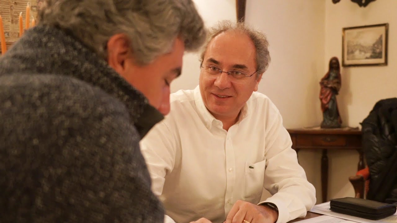 Rinnovamento camere 2019-2020 - Full Docu-video