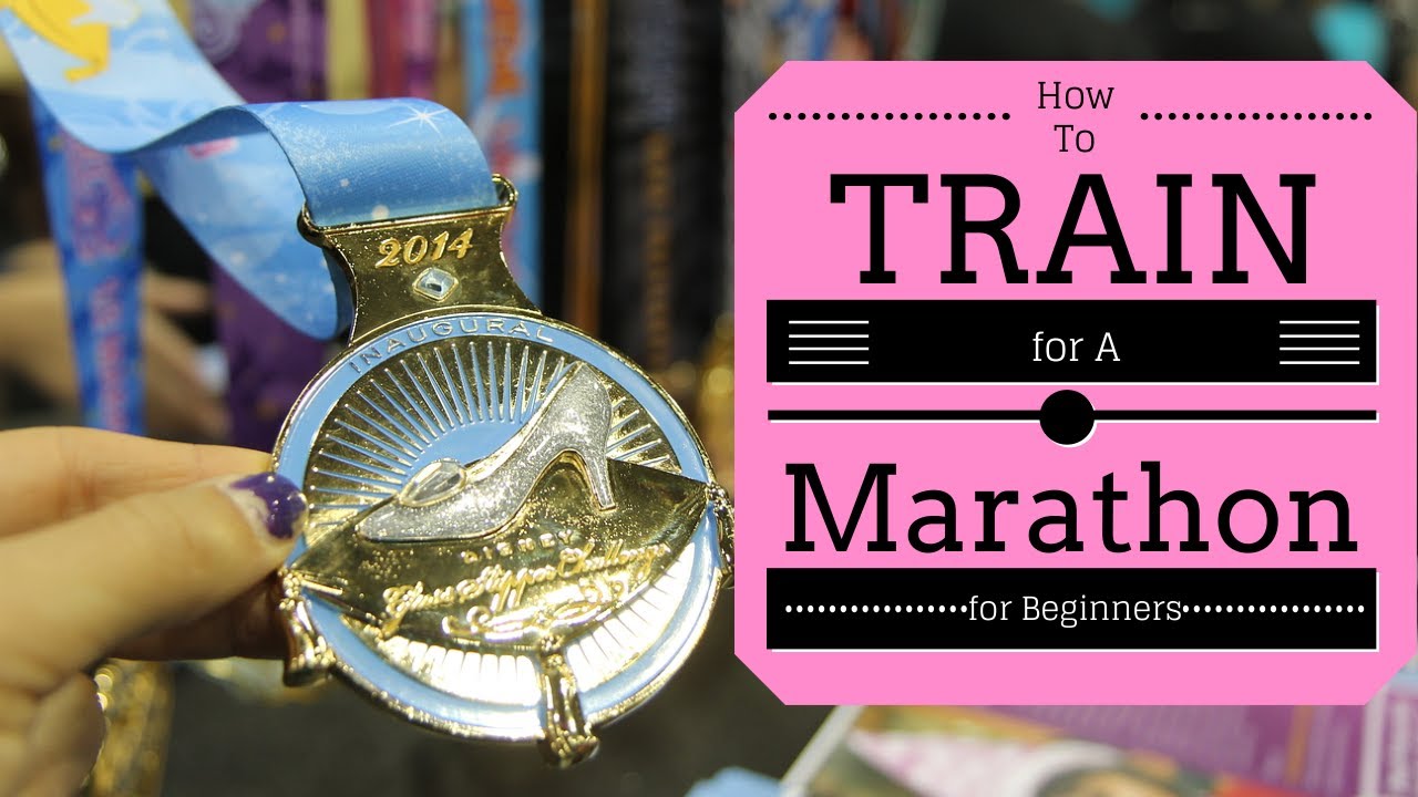 How To Train For a Marathon with RunEatRepeat's Monica