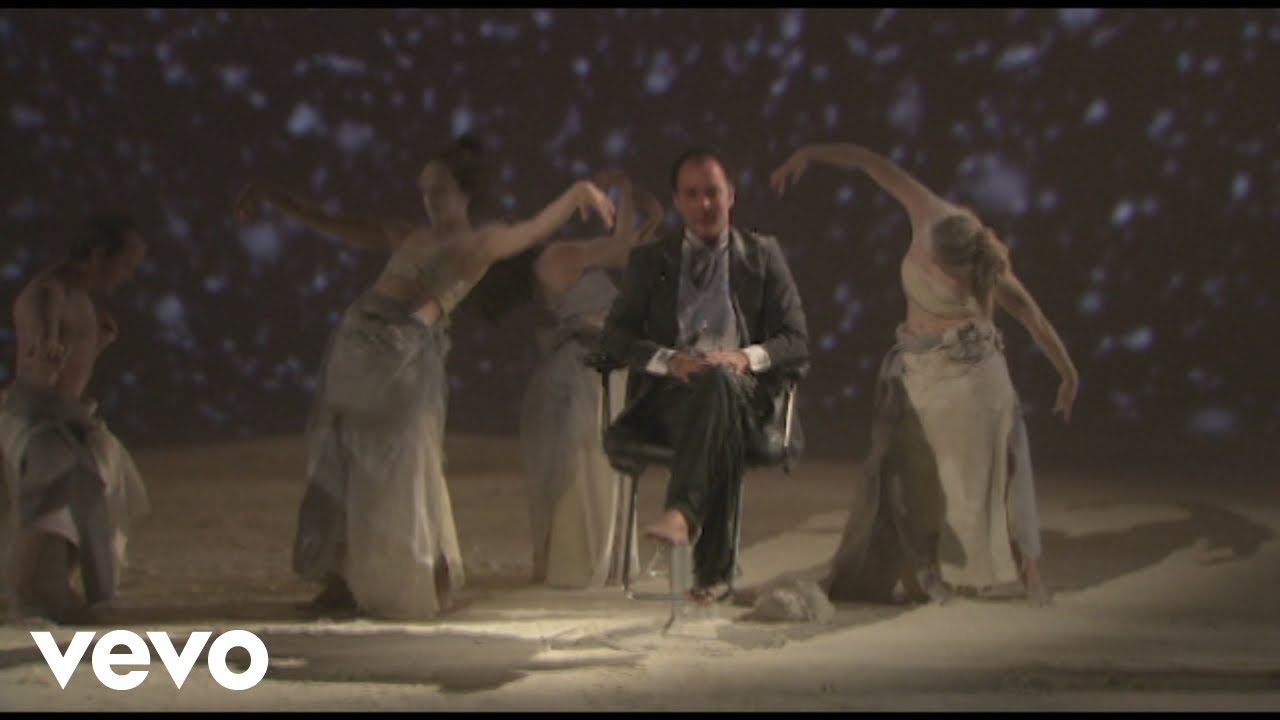 Dave Matthews - Eh Hee (Official Video)