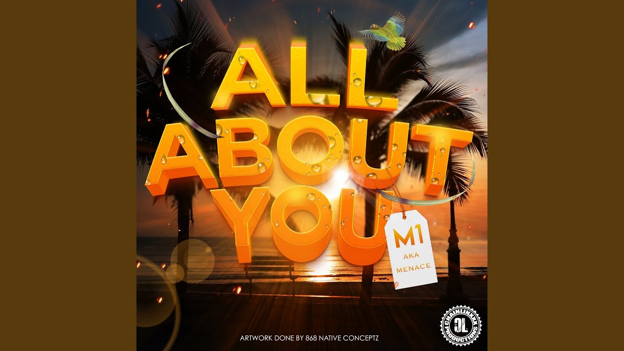 All About You