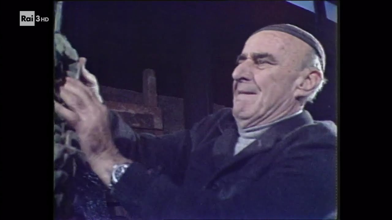 Ricordo di Marcello Mascherini di Mario Licalsi (1983)