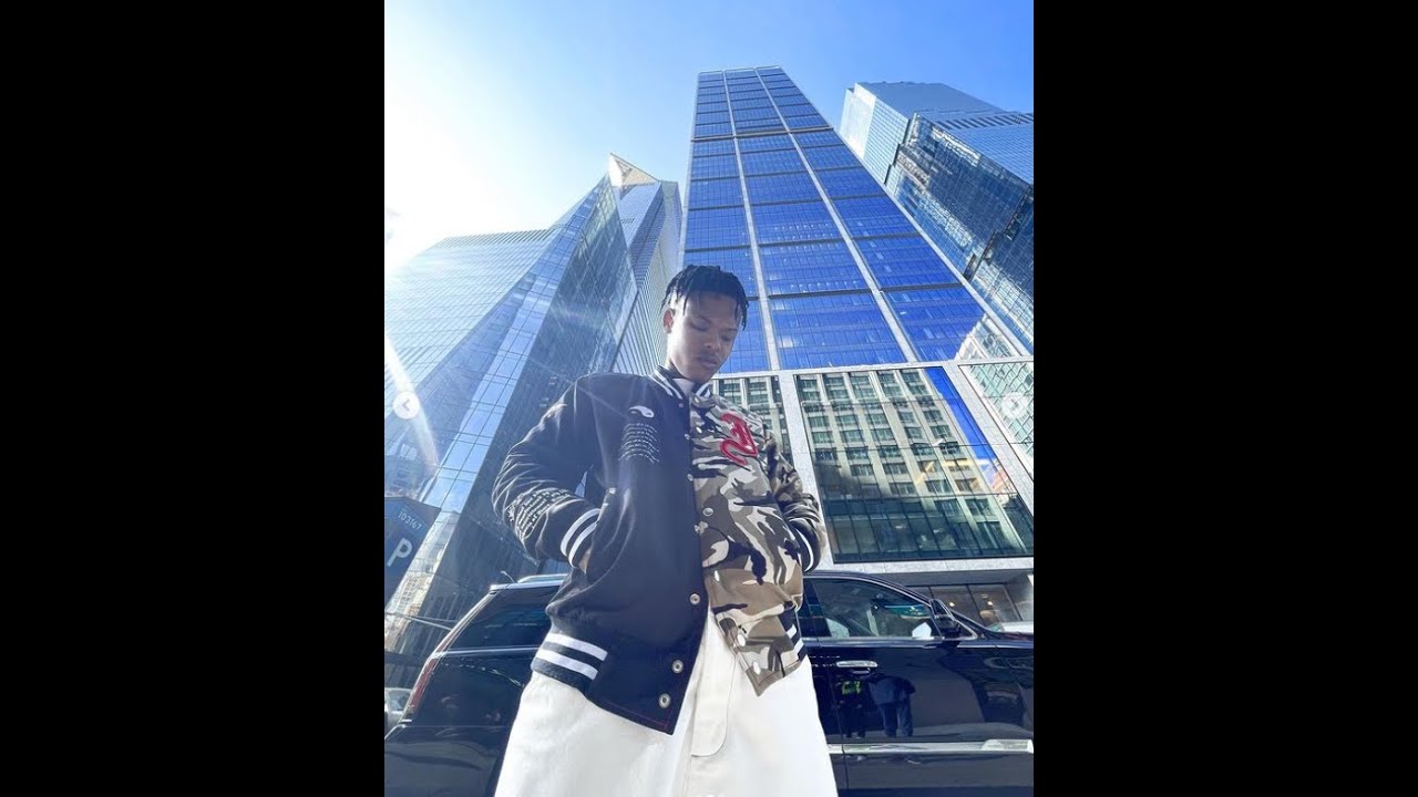 (Free) Nasty C Type Beat 2023 | 