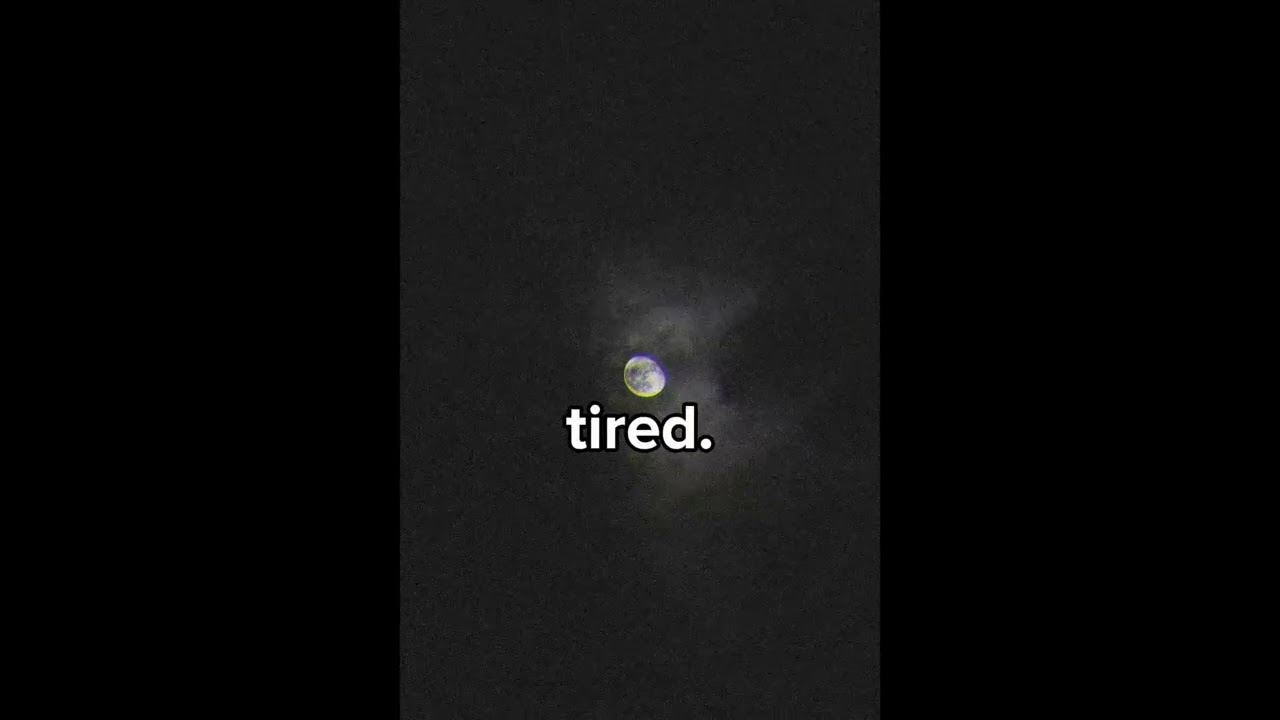 tired. | 150 BPM Ambient Drumbreak [Prod. Horizenx]