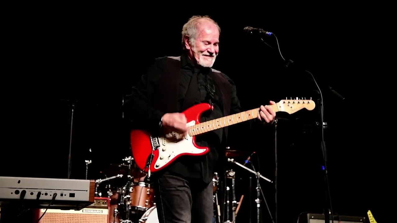 Julio Castejón - Molinos de viento (Auditorio Marcelino Camacho, 31-01-2026)