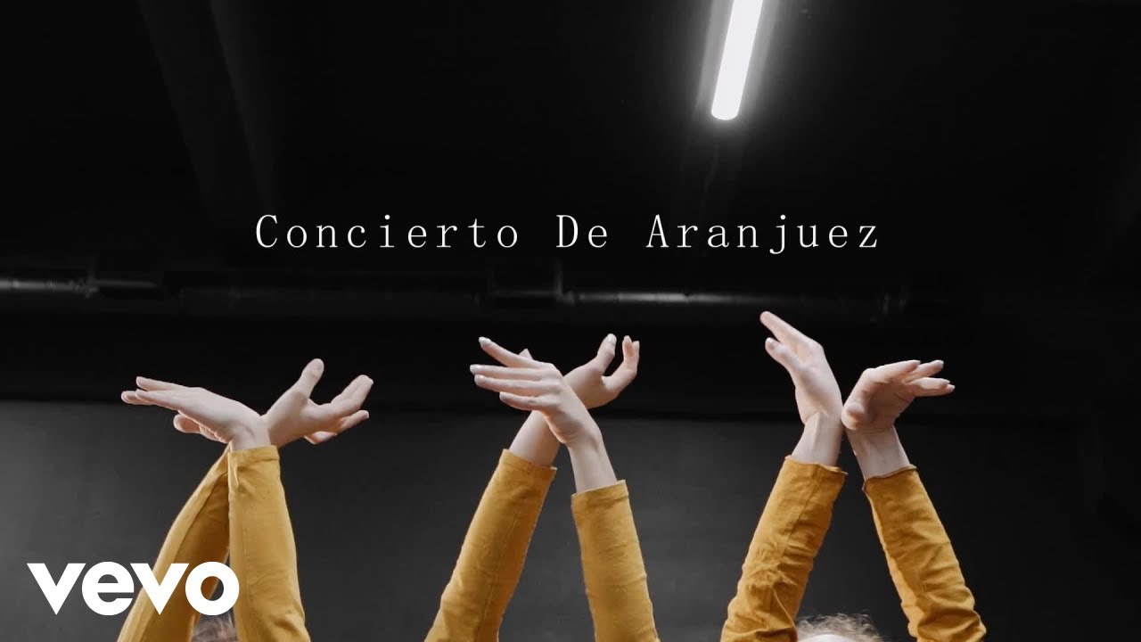 Nada Posible - Concierto De Aranjuez (second movement)