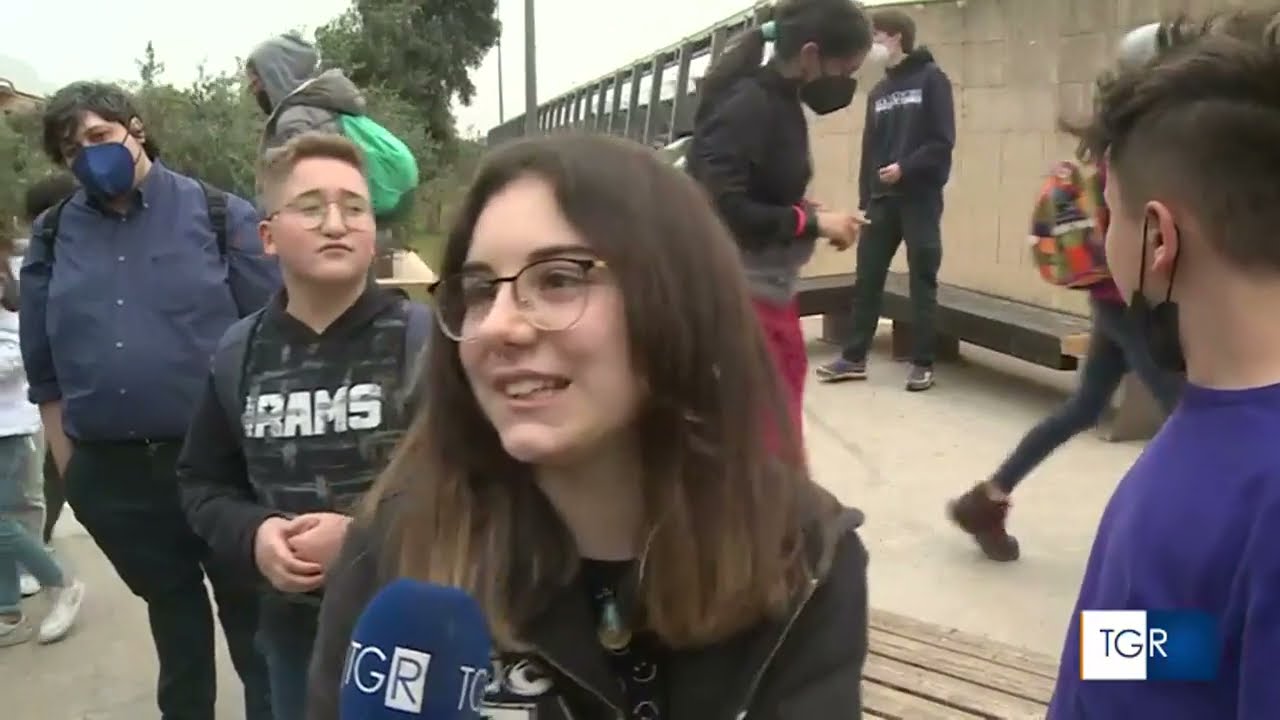 La strage di Capaci raccontata ai ragazzi: scuole piemontesi a Palermo