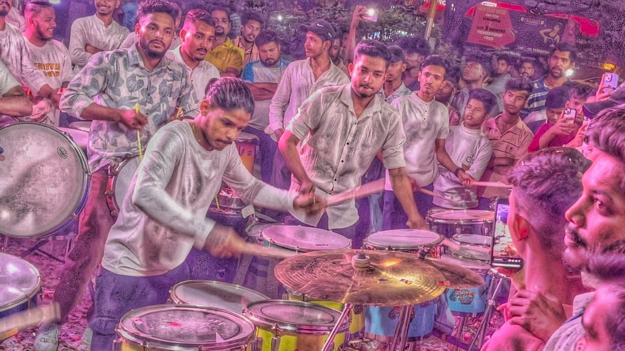 सरकारी पॅटर्न | Dharmatma Pathani | Ajinkya Musical Group | वसई माघी गणेशोत्सव 2025 |AMANDAHIGAONKAR