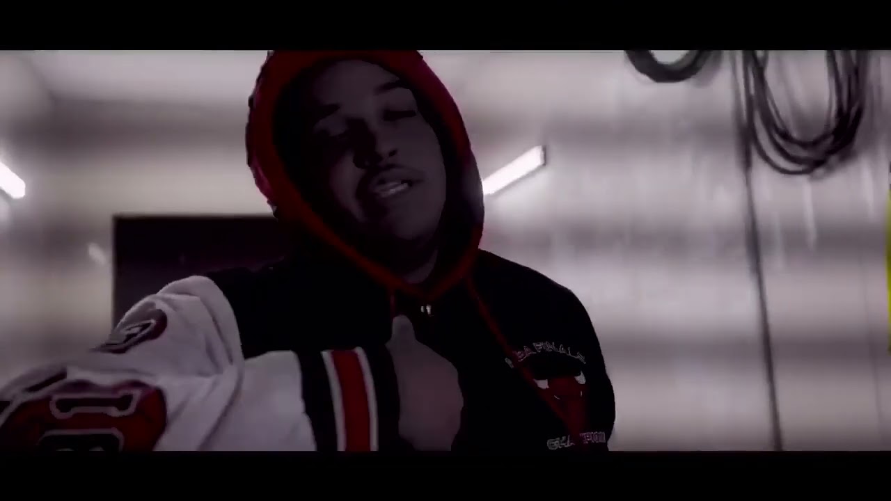 GDOMO - Check (music video)