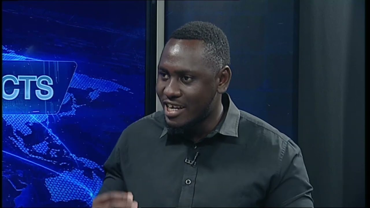 NAMIBIA CONNECTS | Central Elite Social Volleyball League - nbc