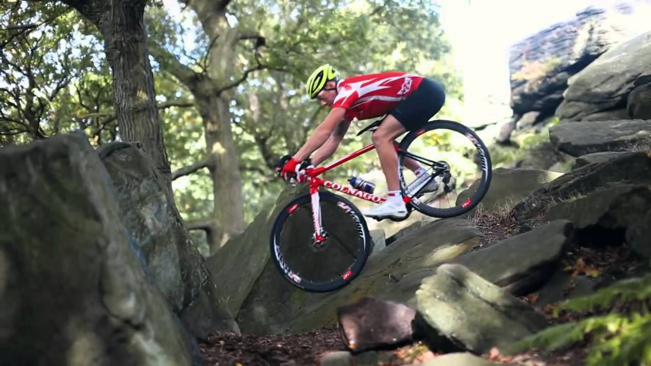 Road Bike Party 2 - Martyn Ashton