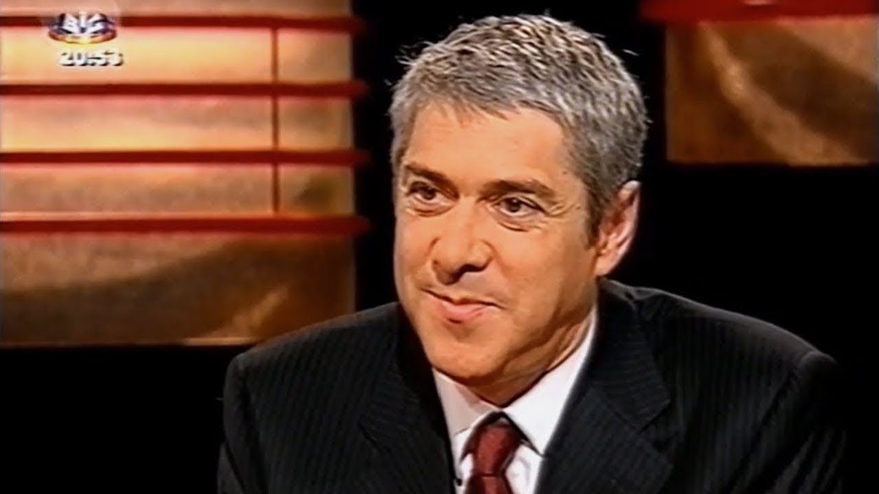 Entrevista a José Sócrates - SIC - 13/07/2006