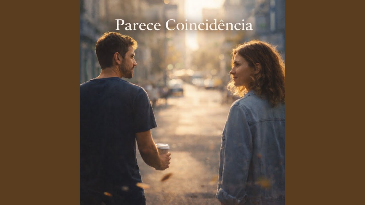 Parece Coincidência