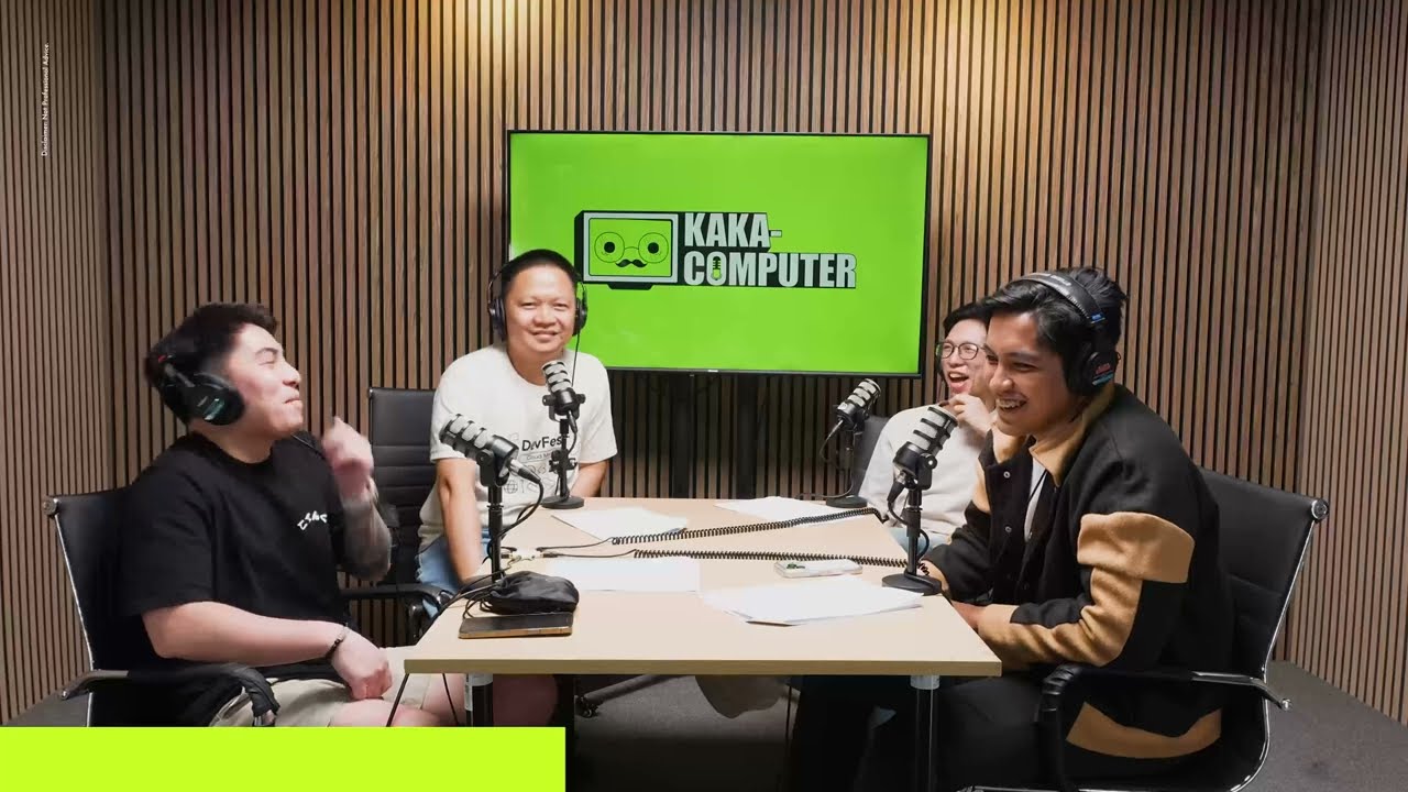 140 - From College to CTO/CEO Mindset