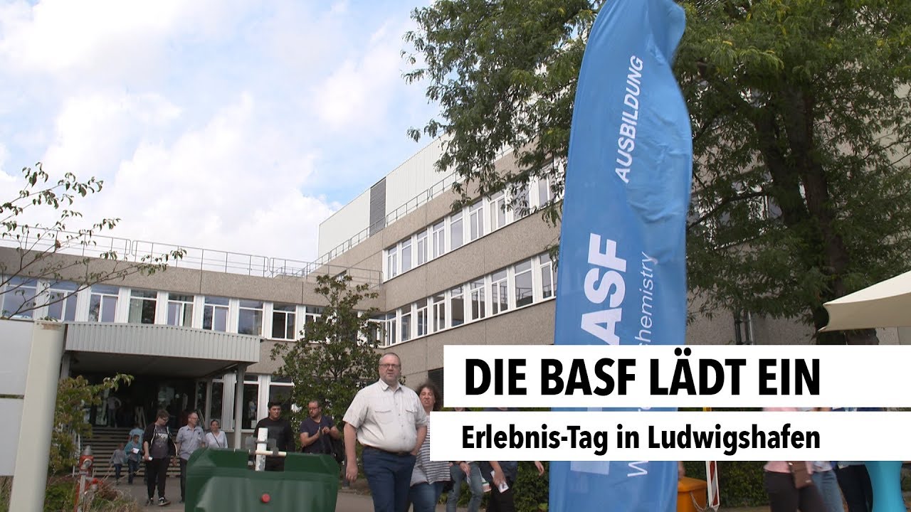 Erlebnis-Tag in Ludwigshafen | RON TV |