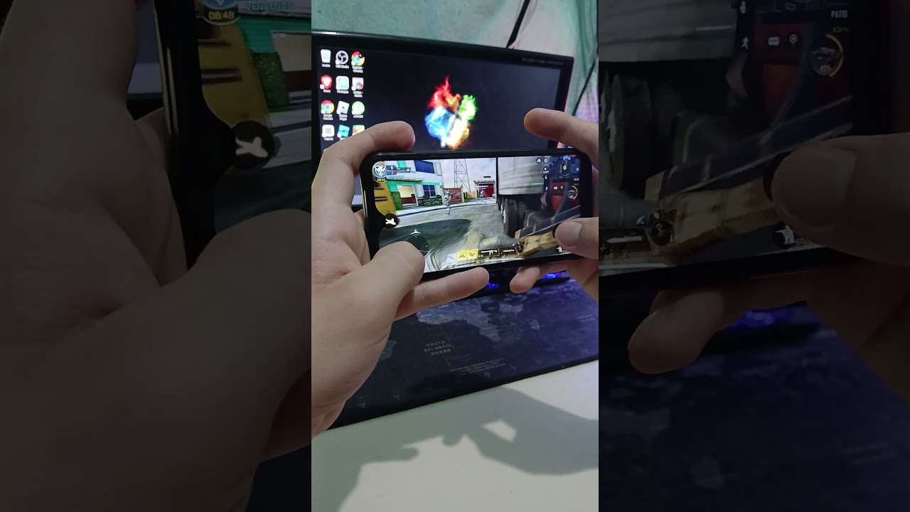 A01 teste de jogos 