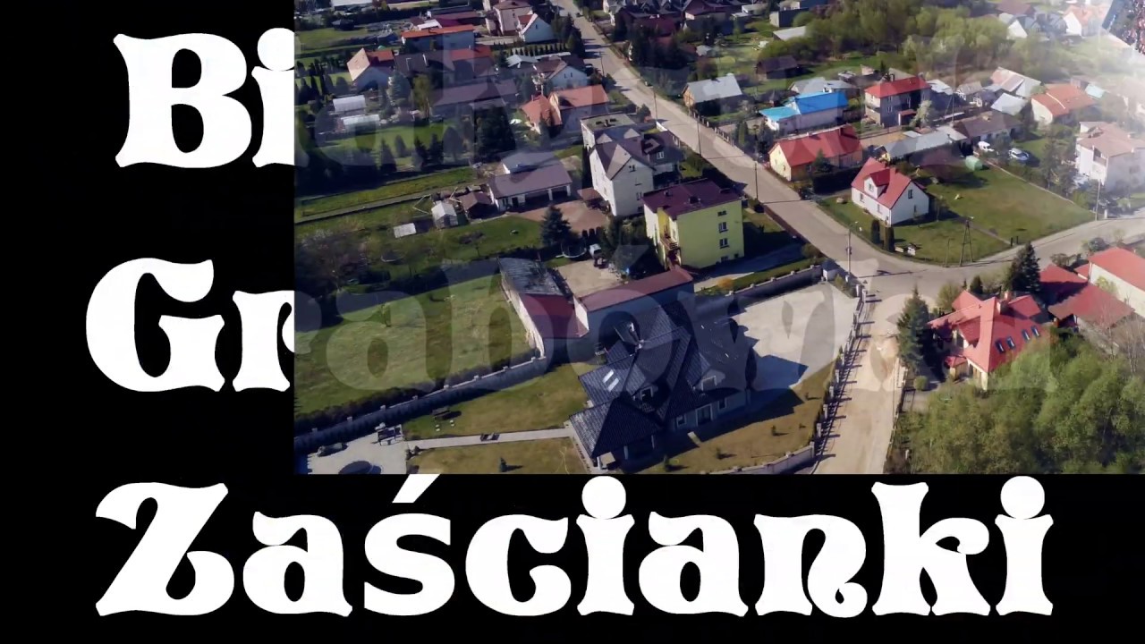 Zaścianki - Grabówka, czy to jeszcze Białystok...