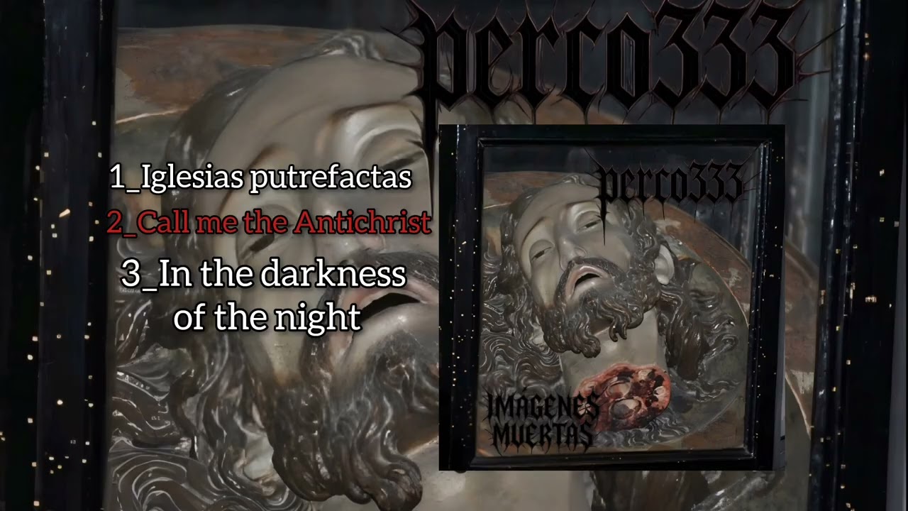 Imágenes muertas. Full ep