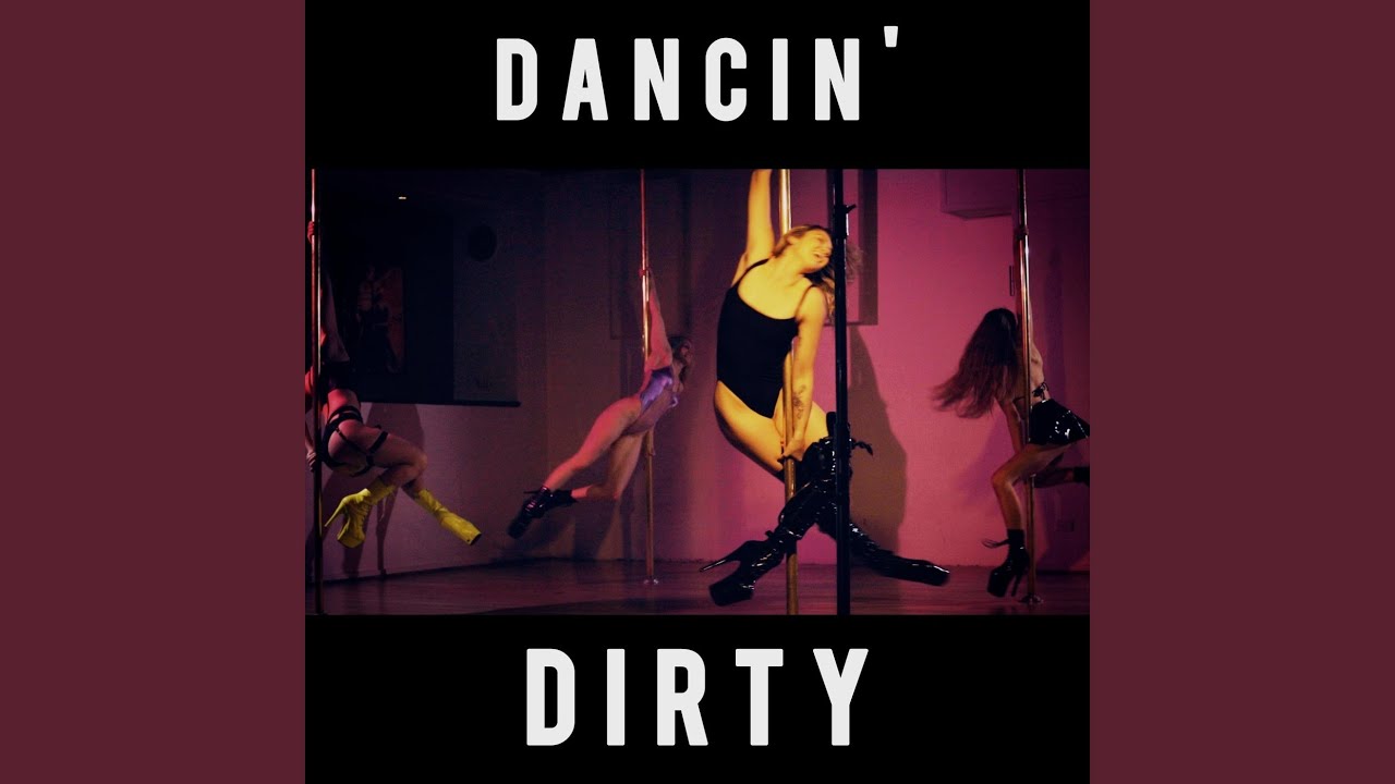 Dancin' Dirty (feat. Chris Poland)