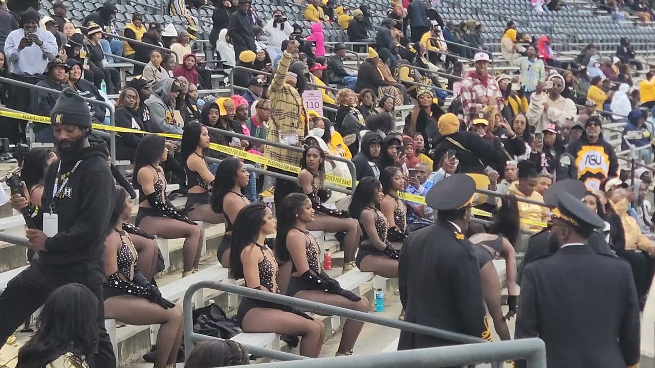 ASU Stingettes 2024 - (TDC) Whoop That Trick
