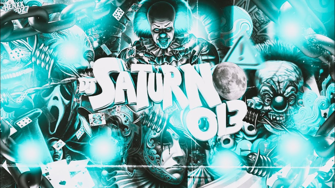 [ 🪽] - AUTOMOTIVO ASTROLOGIA ANGELICAL V700 🪐 • (( DJ Saturno 0⅓))