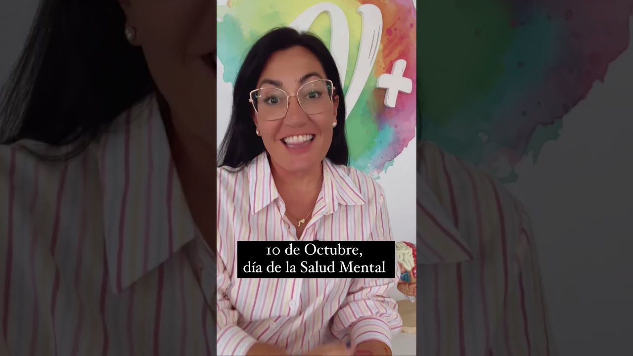 #EnMiMente | El consejo de ANA ASENSIO: comunicaci&oacute;n... a trav&eacute;s de la #M&Uacute;SICA | UNICEF Espa&ntilde;a