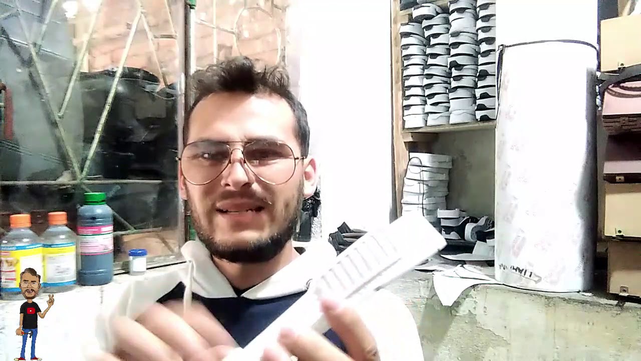 tipos de suelas