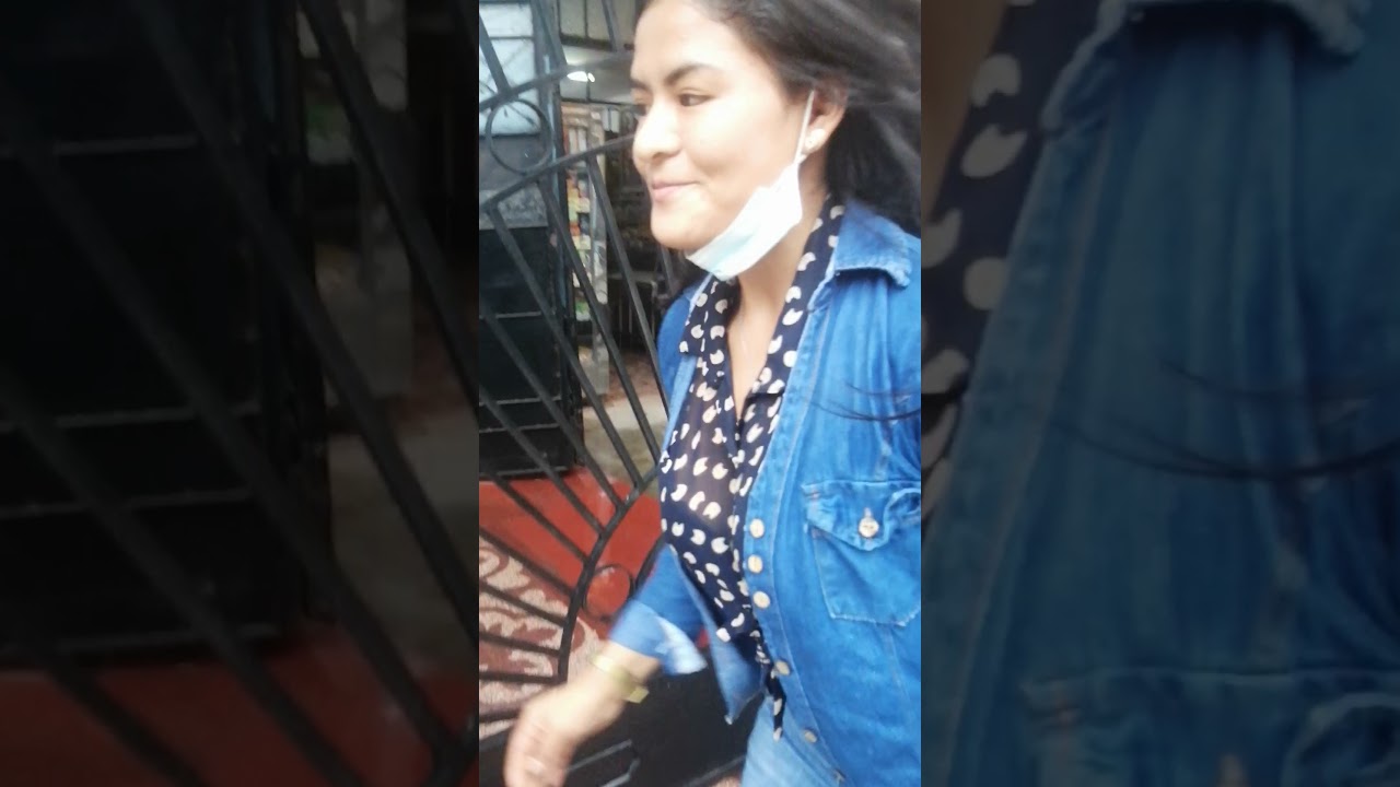 Caminar sin zapato