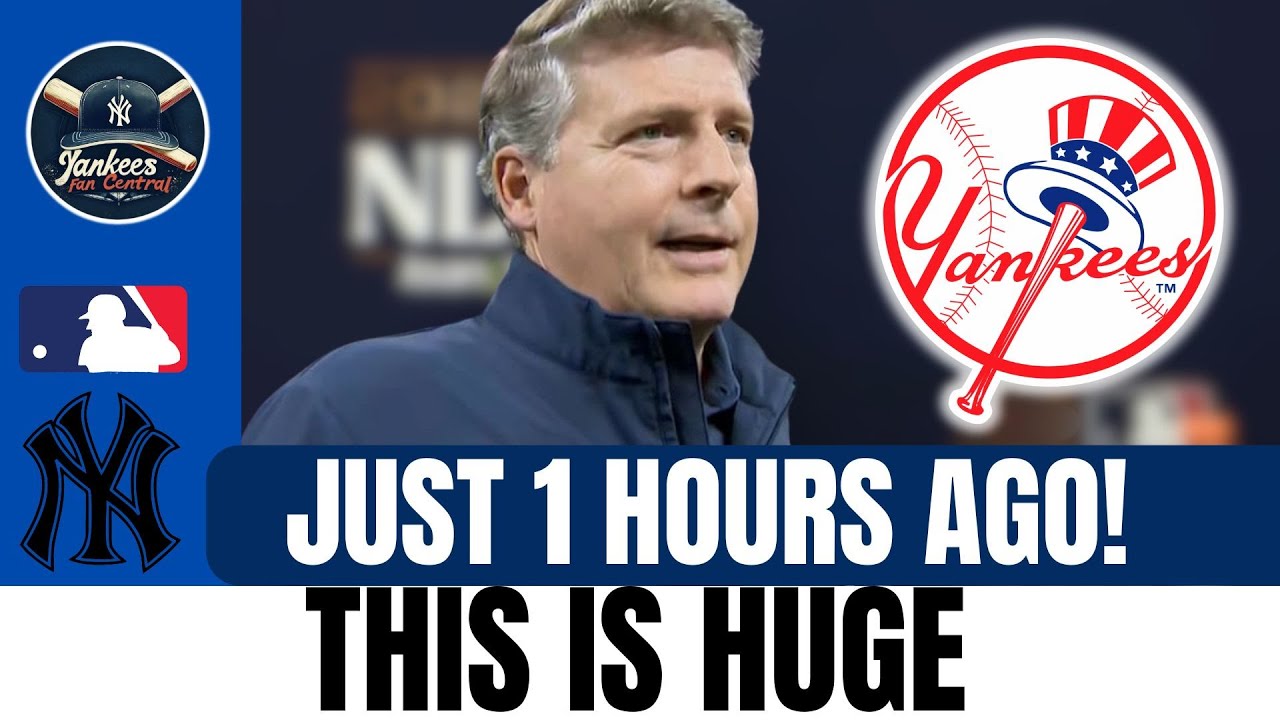 Hal Steinbrenner Drew the Line — And It Could DESTROY the Yankees’ Future