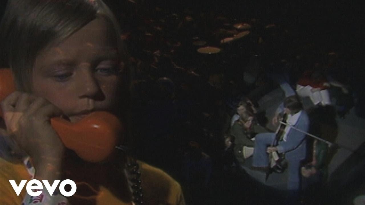 Hey, Yvonne (Warum weint die Mammi) (ZDF Disco 26.10.1974) (VOD)