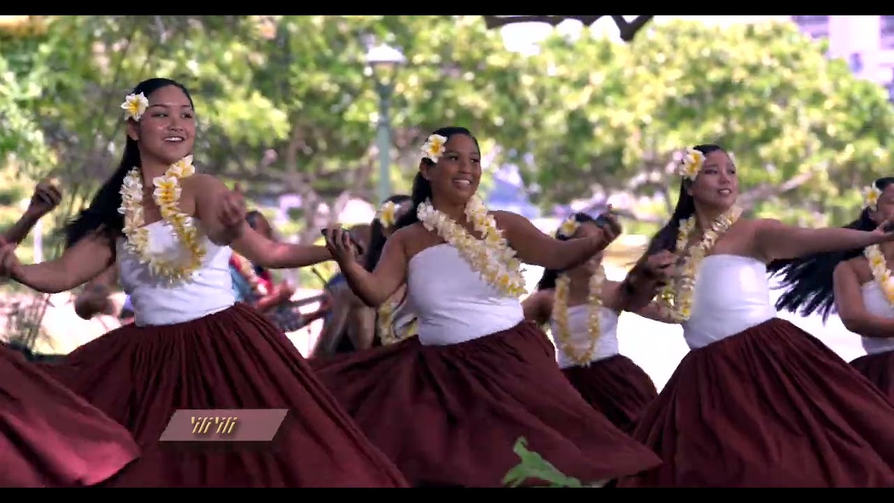Grp 9- Ka Pā Nani O Lilinoe