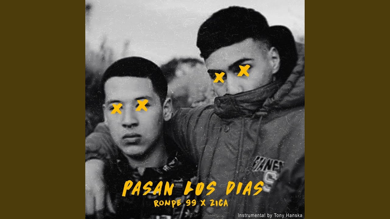 Pasan los Dias