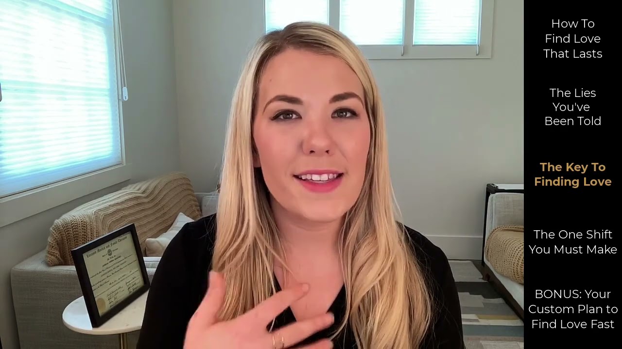 Anxious / Avoidant Relationship Cycle - Jourdan Blue | Relationship Theory
