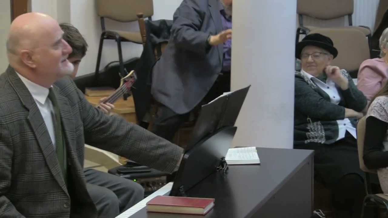 Duminica 8.02.2026 seara 7