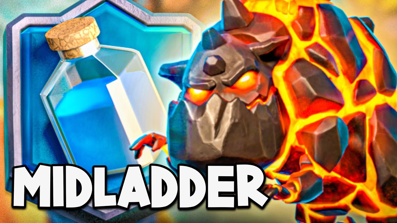 ULTIMATE MIDLADDER LAVALOON GUIDE (Part 1)