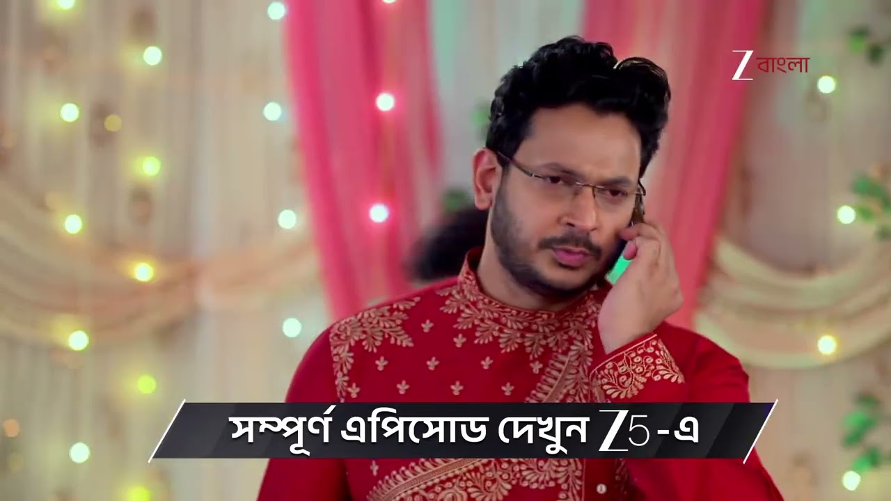 Kone Dekhaa Alo | Ep - 284 | Preview | Sep 19 2026 | Zee Bangla