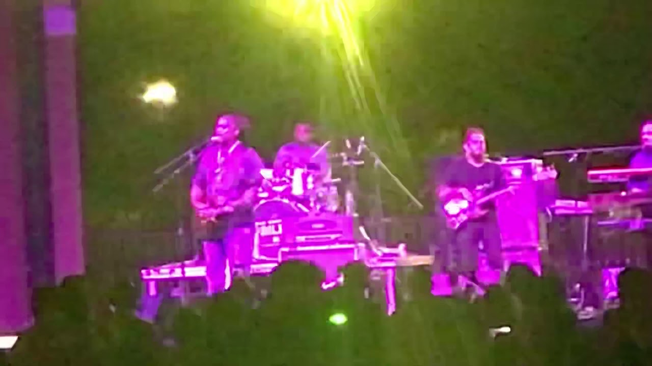 The  Wailers live in Ormond Beach
