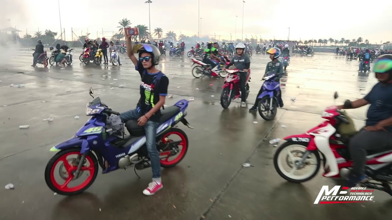 SEBALIK TABIR 