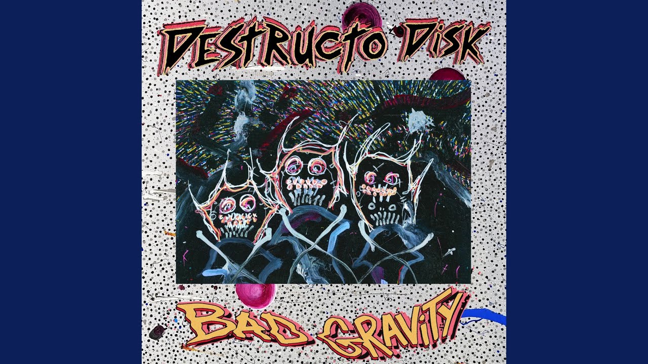 DESTRUCTO DEBT