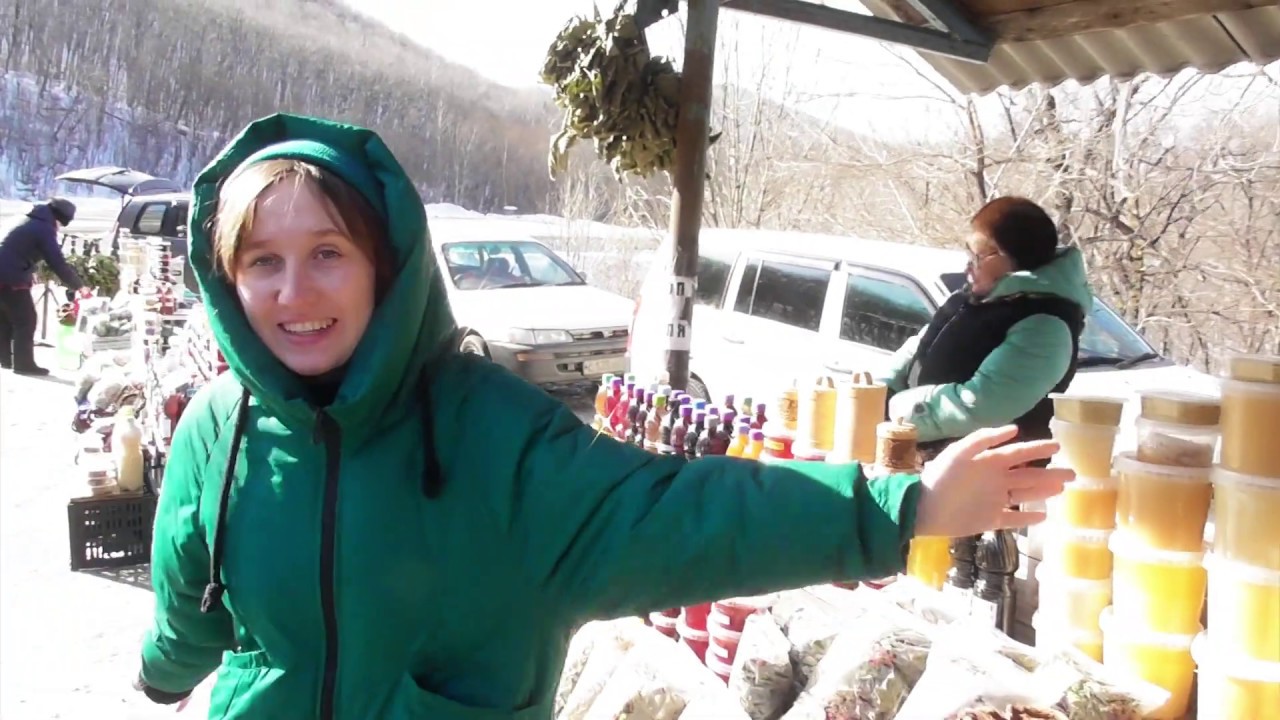 Weekend в Приморье. Арсеньев (часть 1)